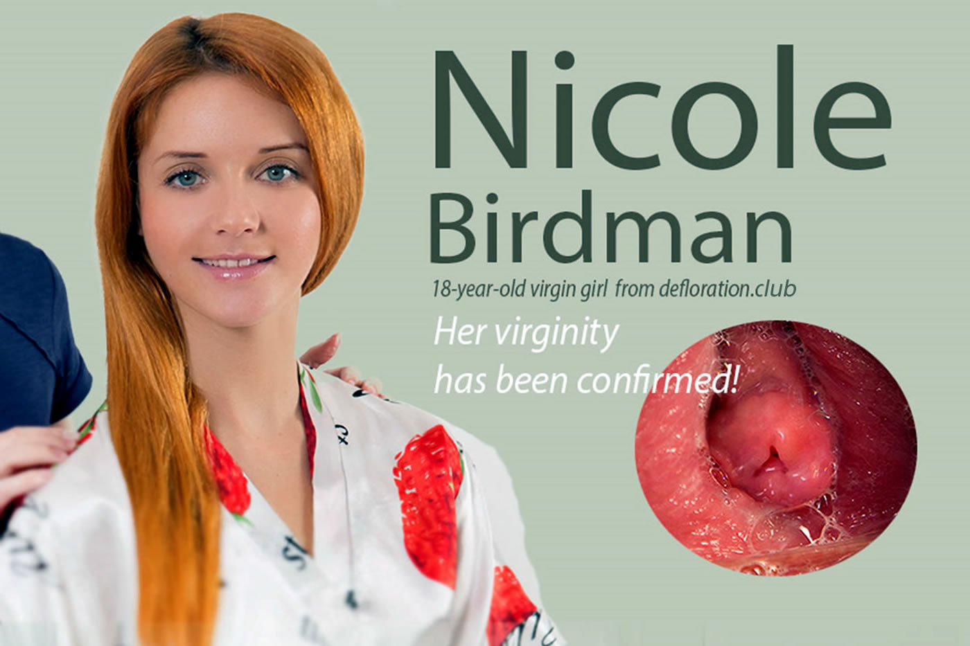 1400px x 933px - Nicole Birdman